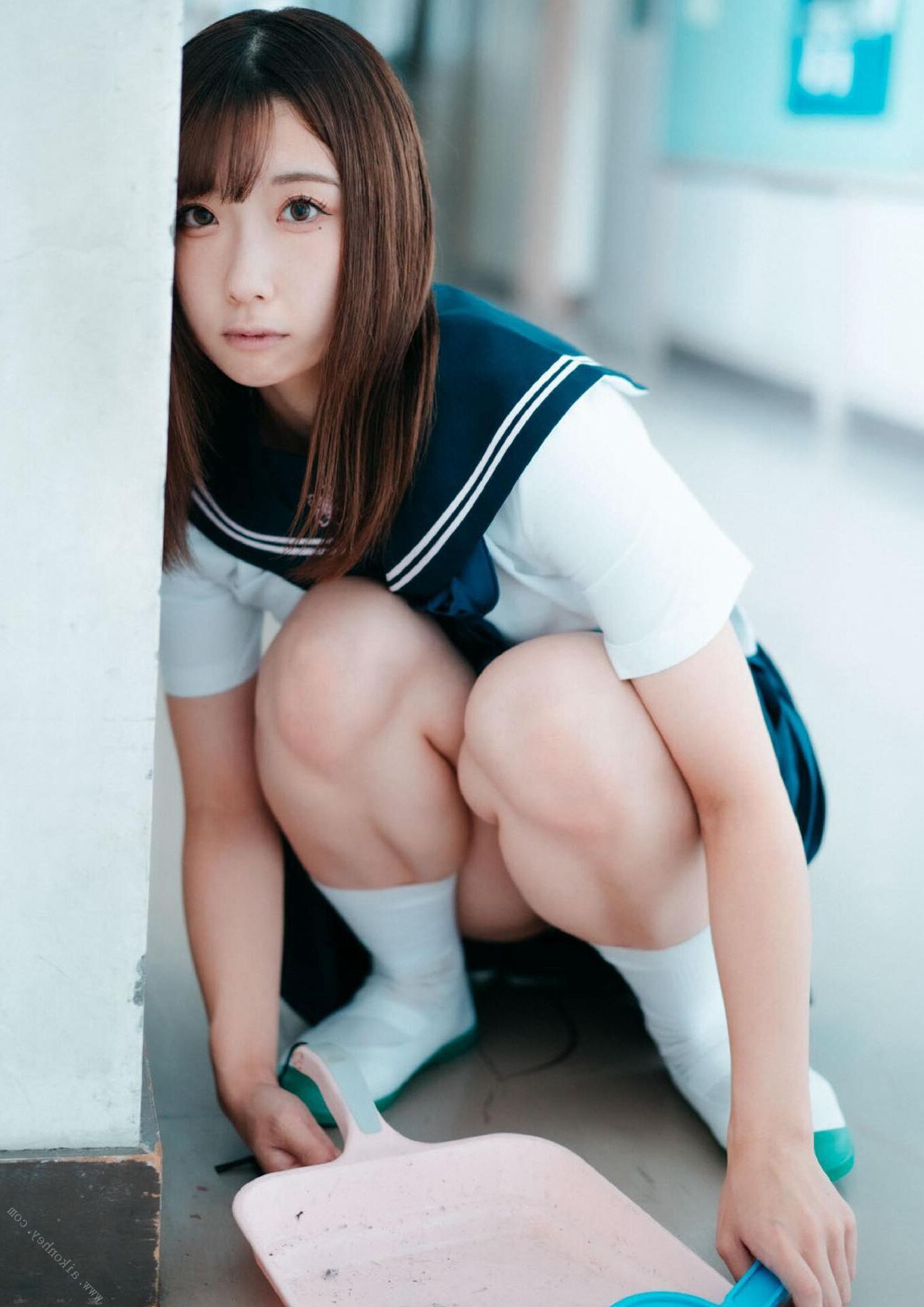 Momo Taiga Gravura Livro de fotos Shun