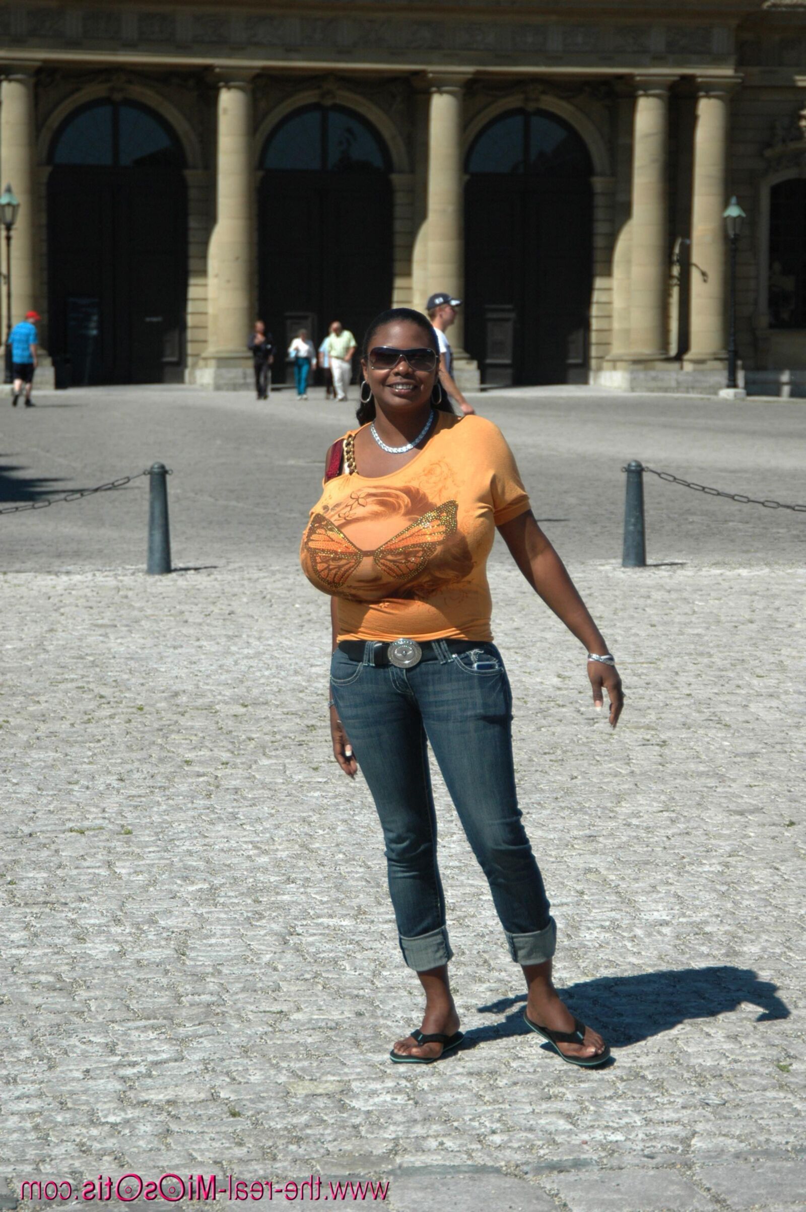 Miosotis in Wurzburg