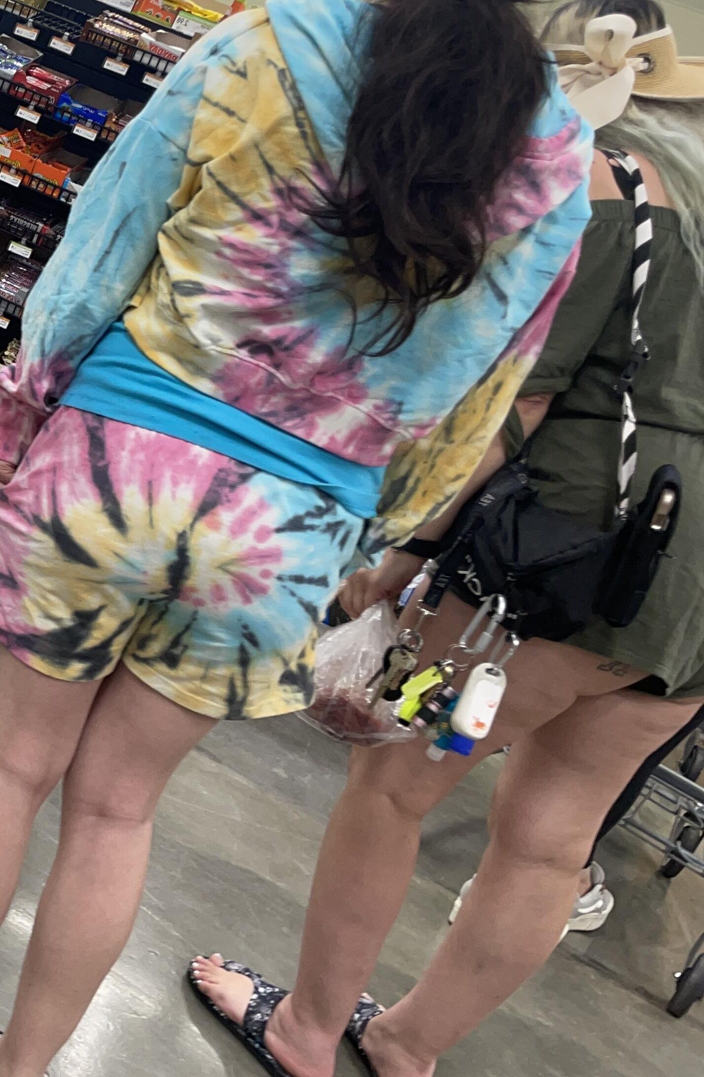 puta creep