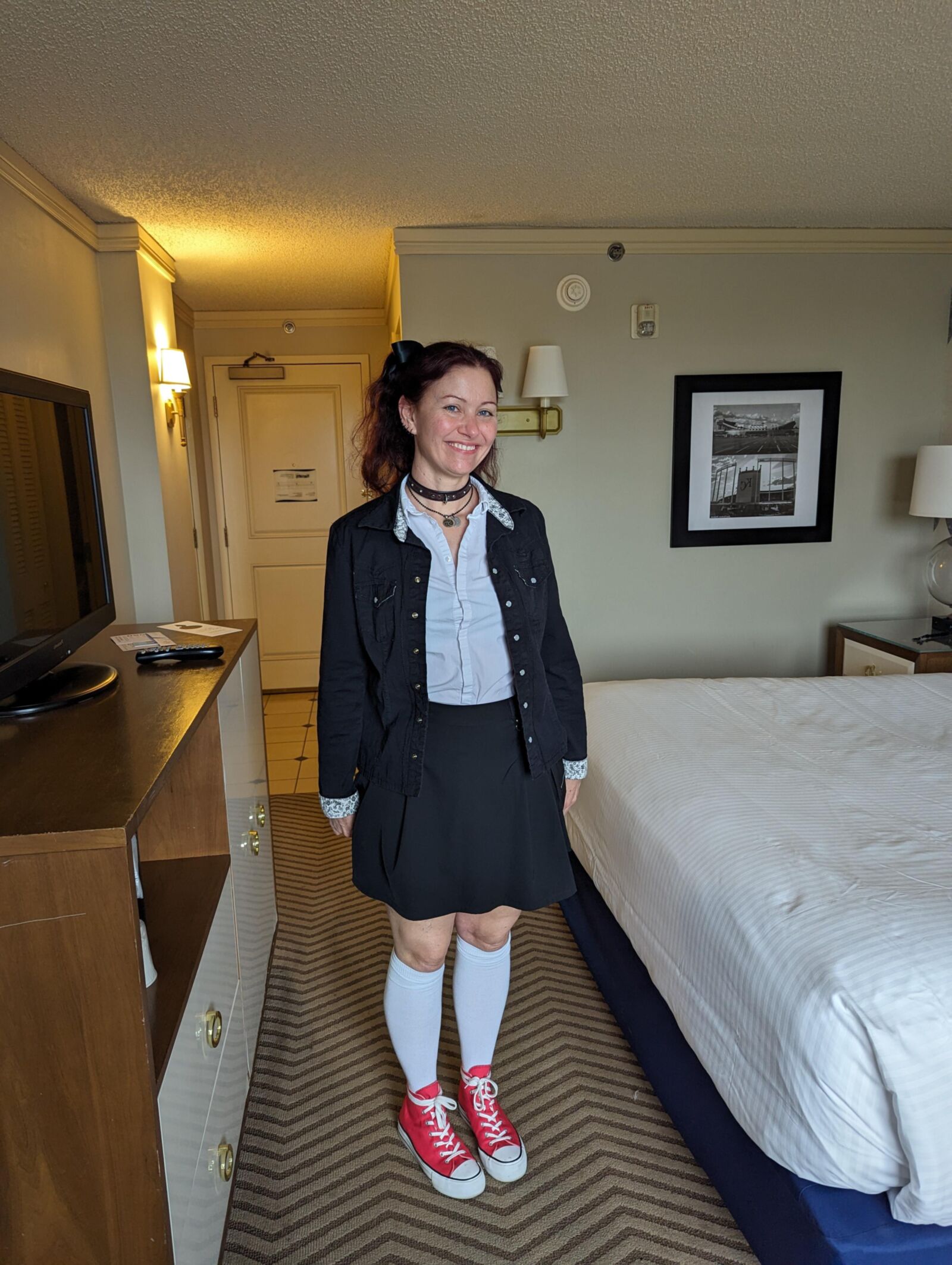 hotel fun