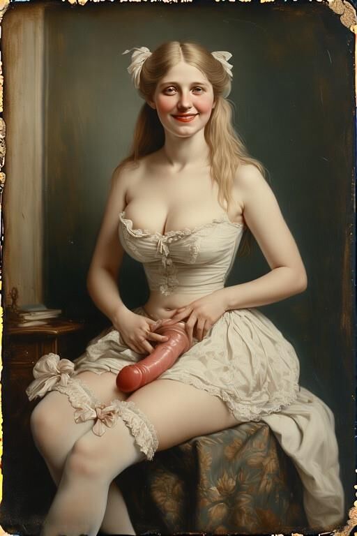 Ai vibrador vitoriano vadias
