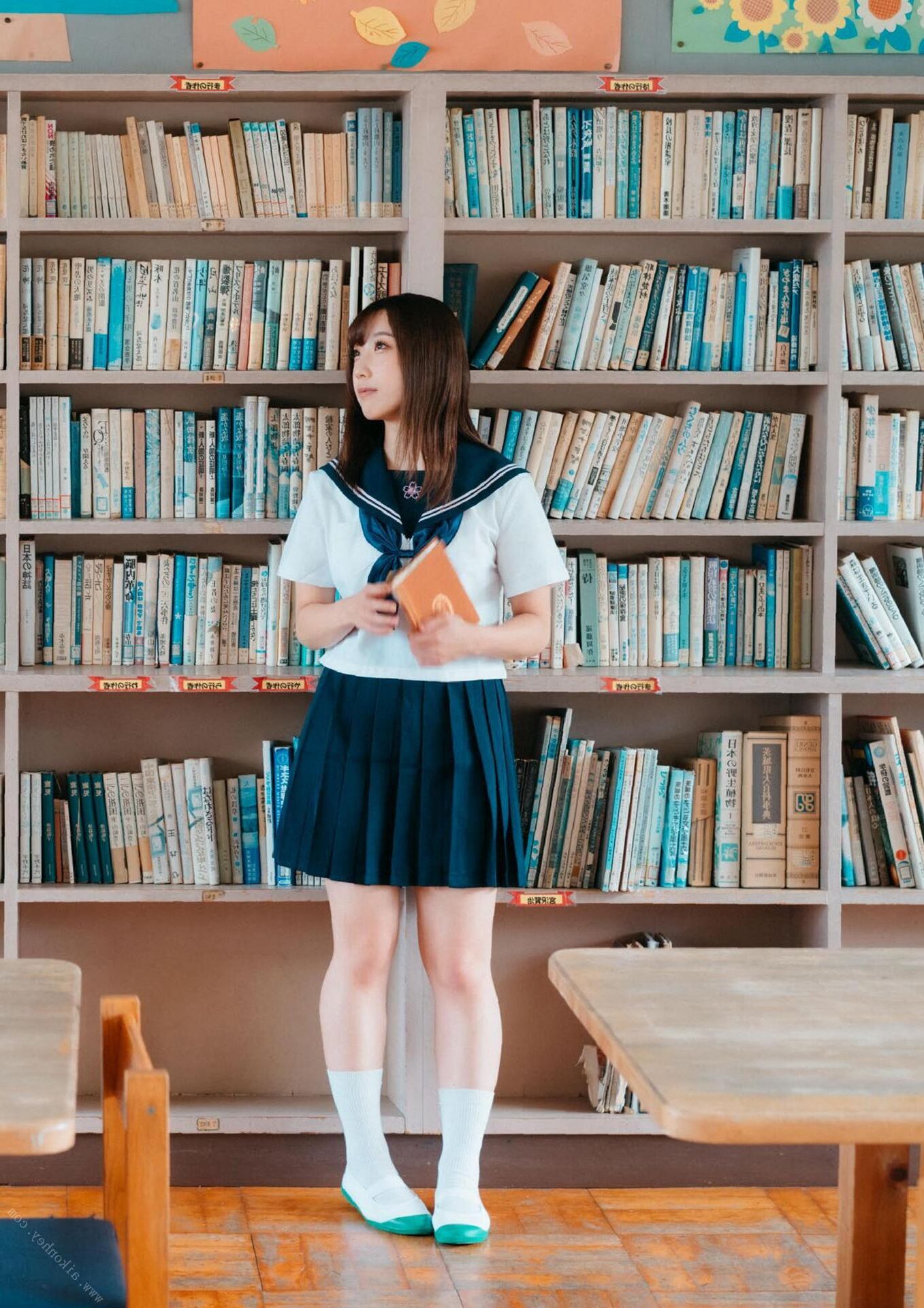 Momo Taiga Gravura Livro de fotos Shun
