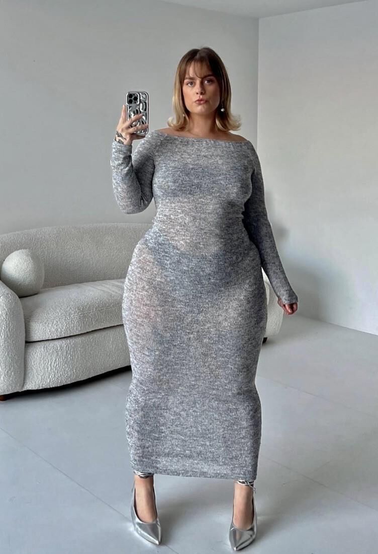 Soph Big Butt Big Tits Beauty Blonde BBW Girl Mixed Hot Shots