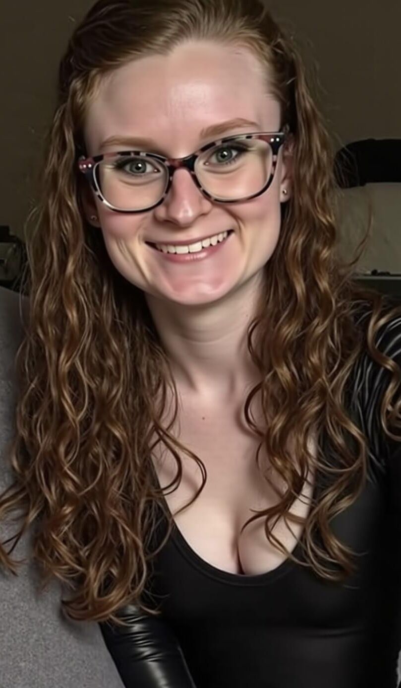 Dominatriz de látex