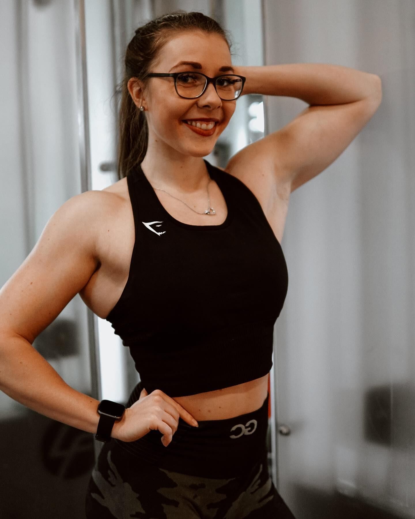 Alina W