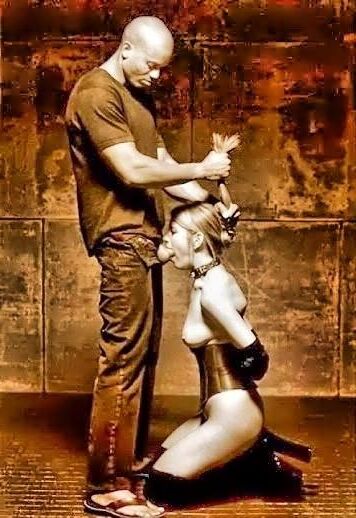 Bdsm