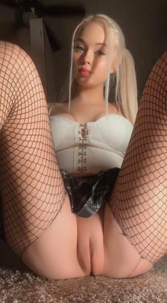 Jenna liebt BBC