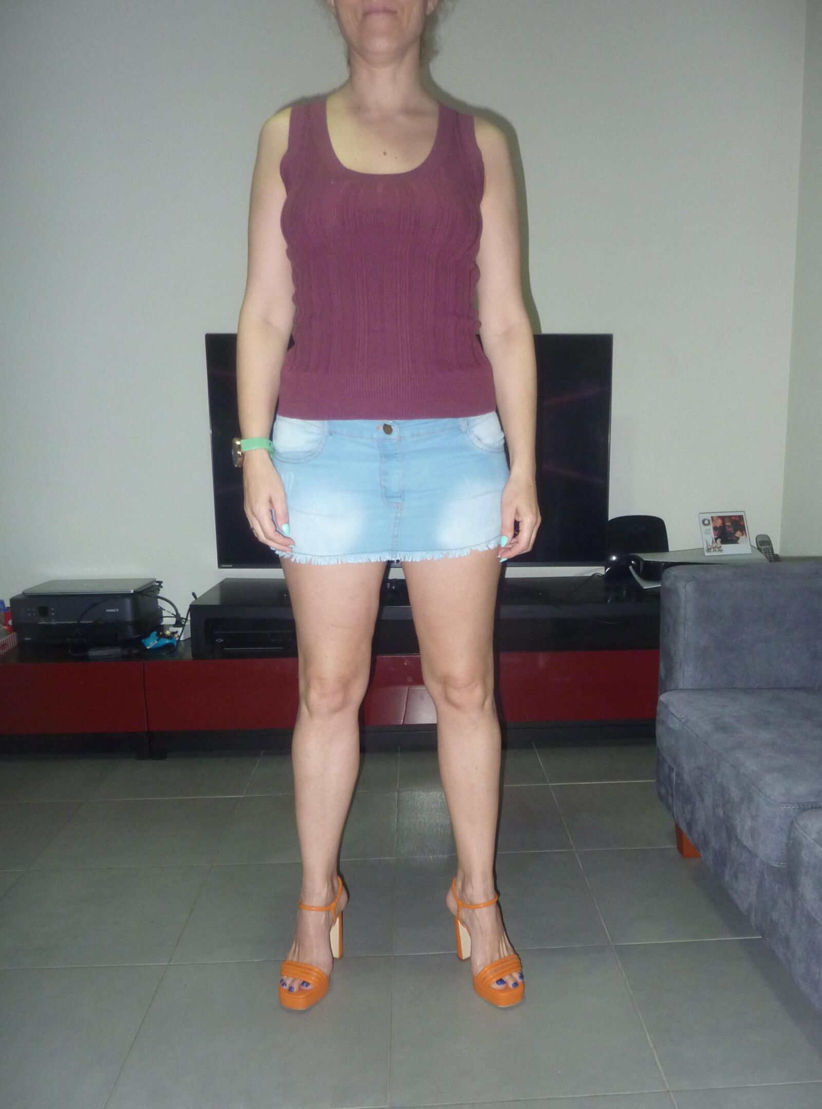 Ex wife 