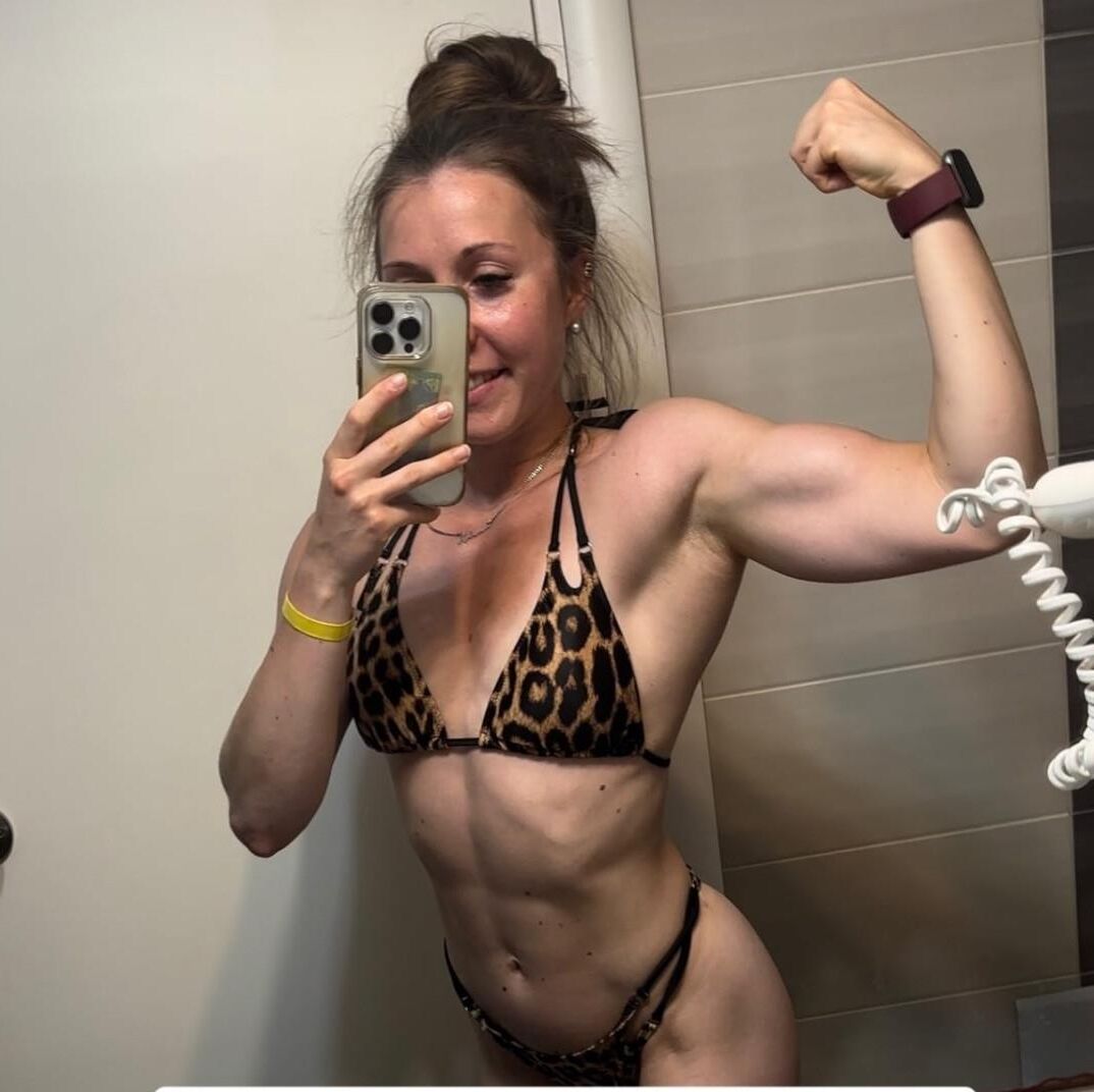 Alina W