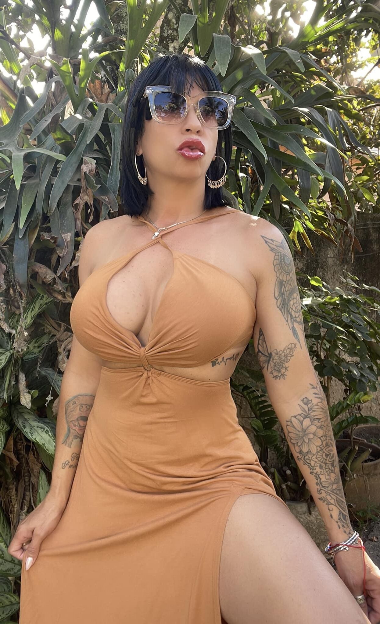 Tesudas deliciosas