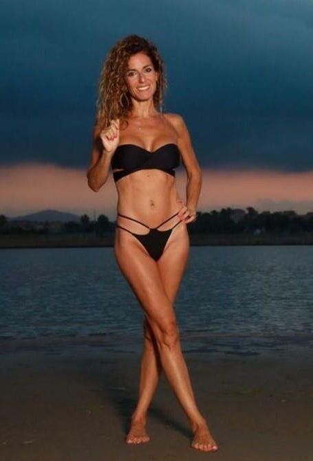 MONTSE MODEL