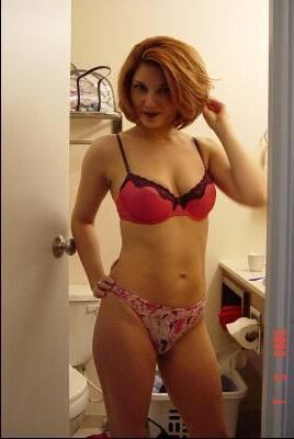 Holy, Hotwife from Indiana