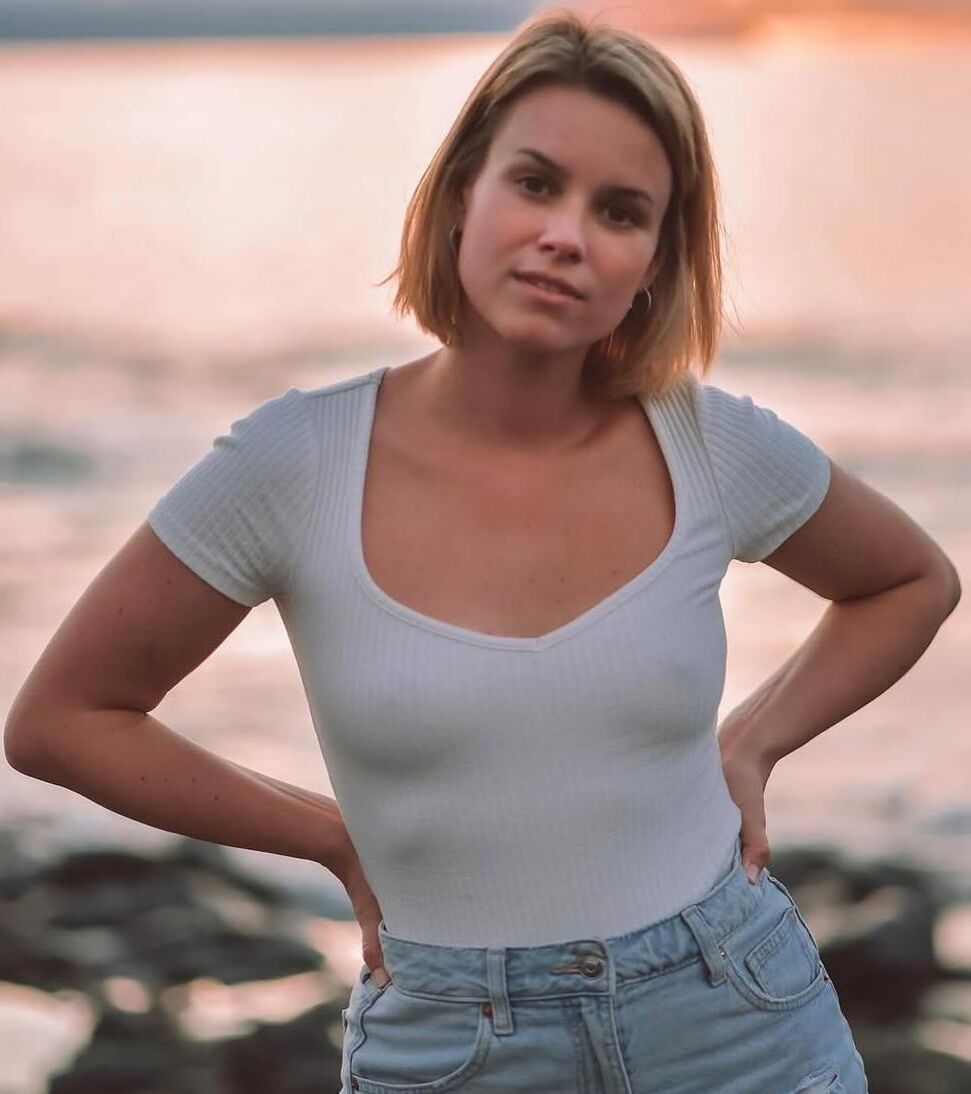 Patricie Pagacova ( )