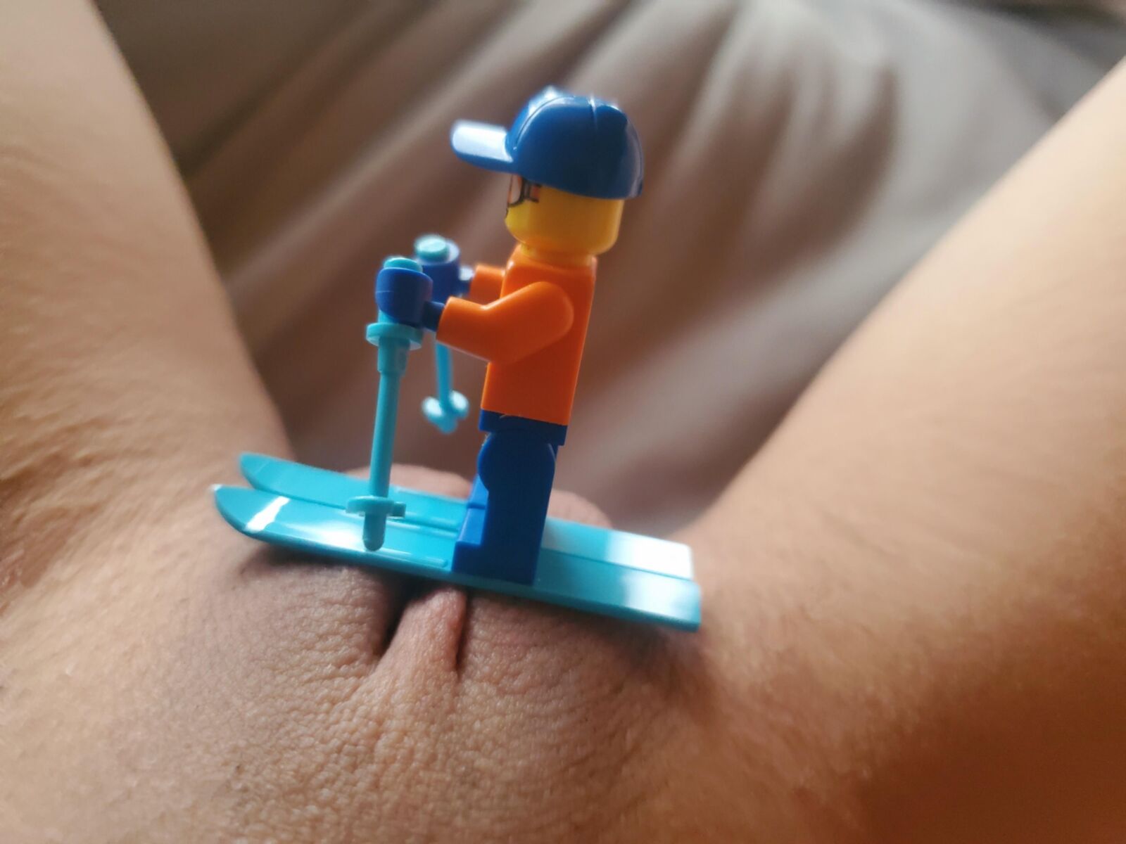Lego fantasies 