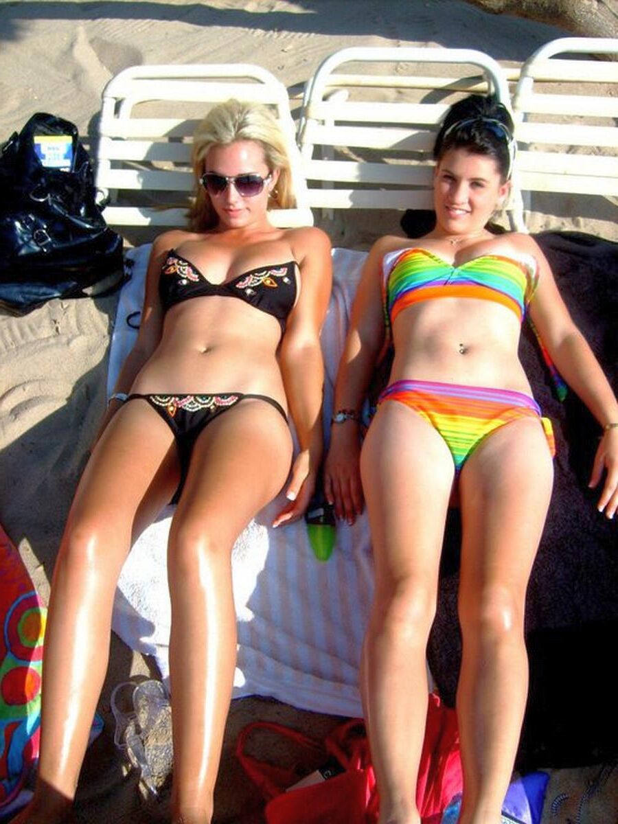 smorgasbord of females 