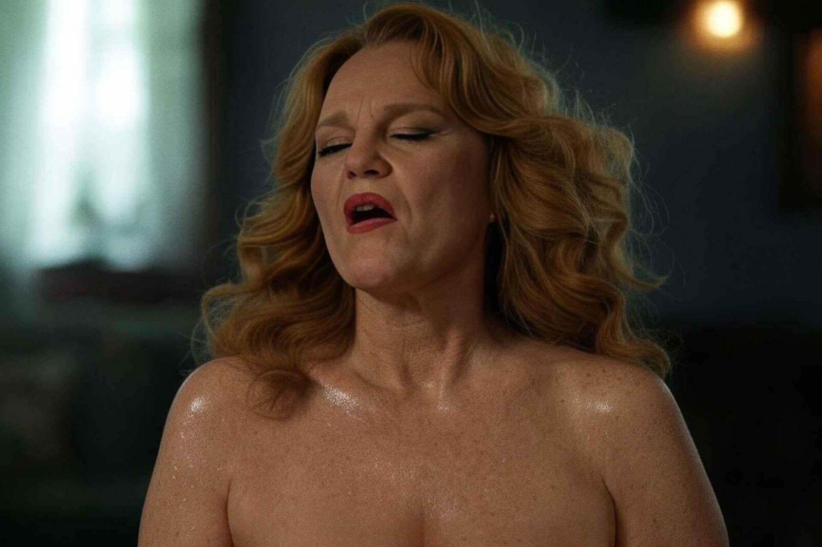 Madeline Kahn hermosa agonía