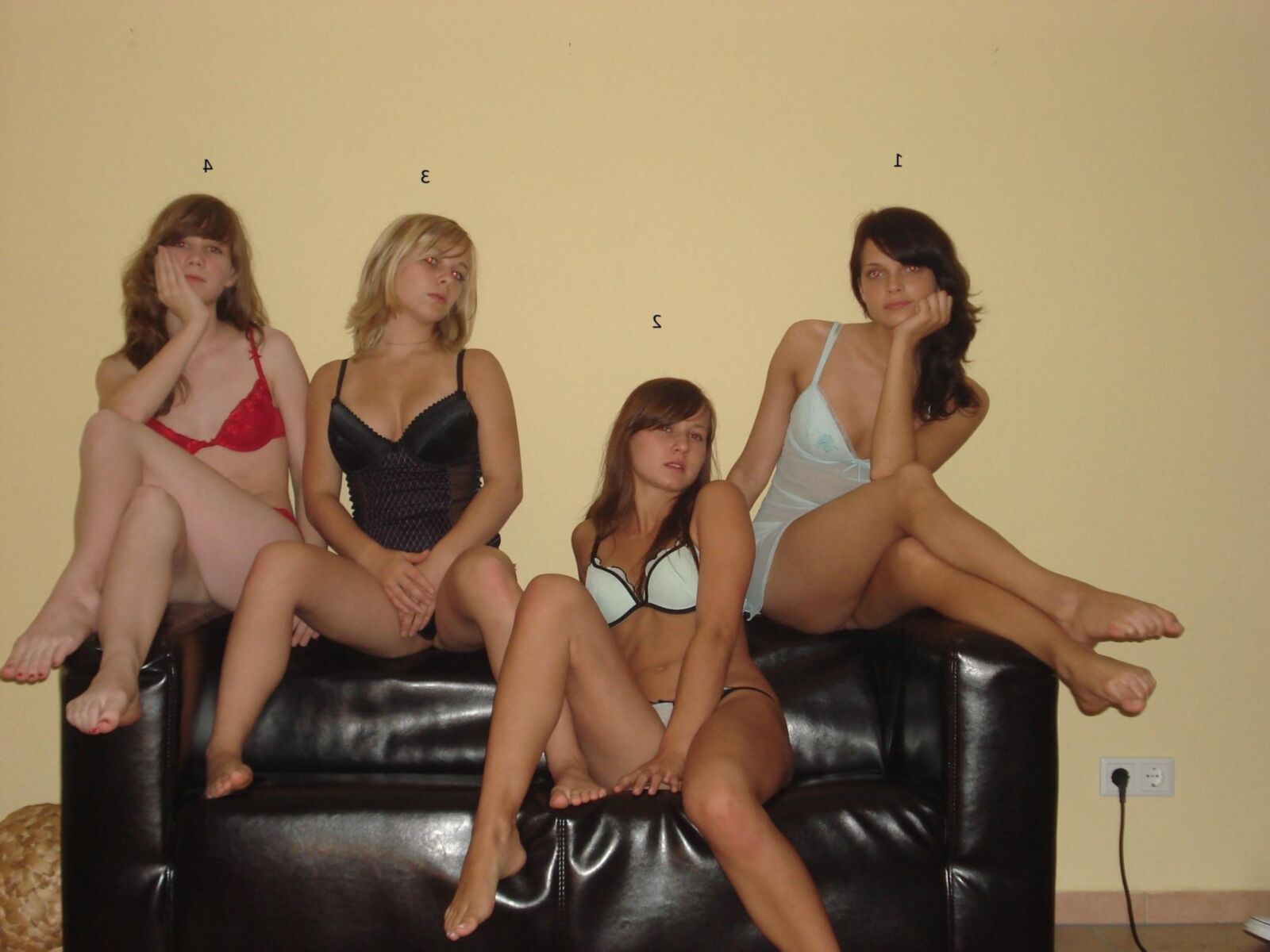 Geile Wichsvorlagen Partygirls von Welcher Mehr?