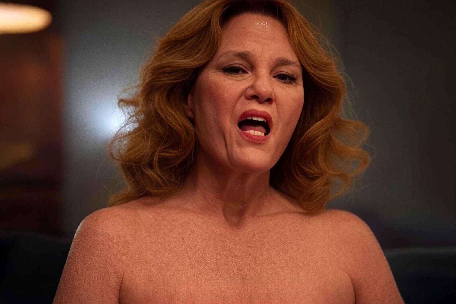 Madeline Kahn hermosa agonía