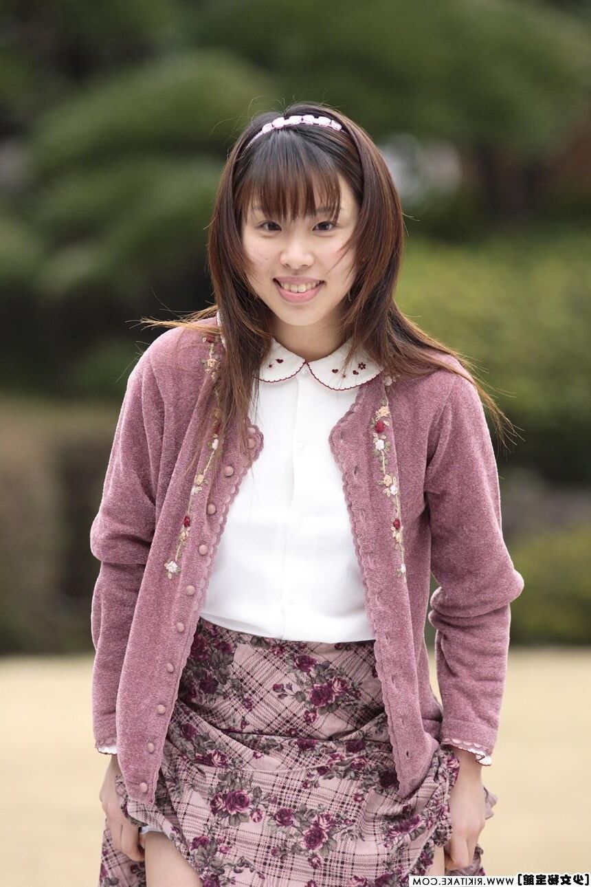 modelo nude japonês nami sudo