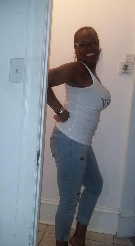 Jackie Braxton 