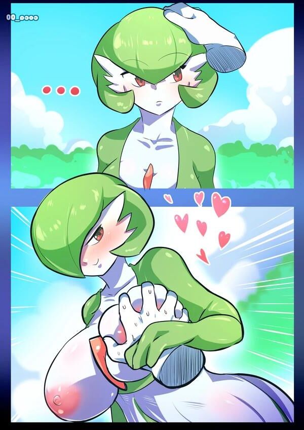 Coleção Pokemon