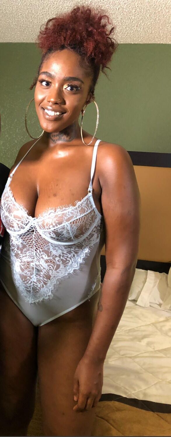 Ebony Blu Magic 