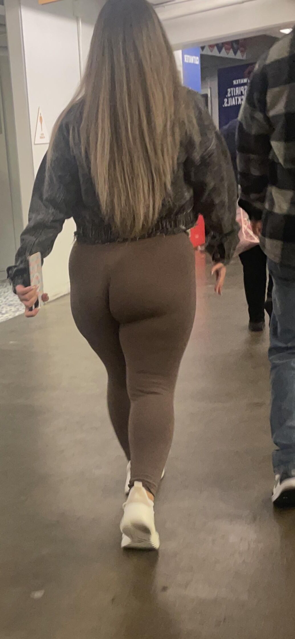 puta creep
