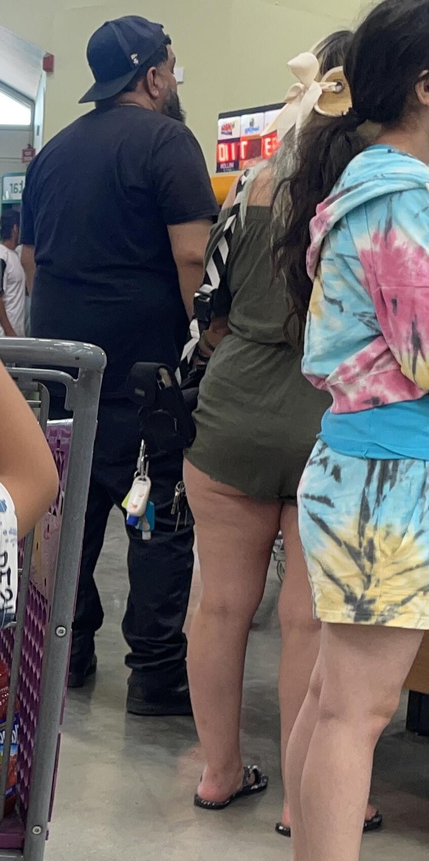 puta creep