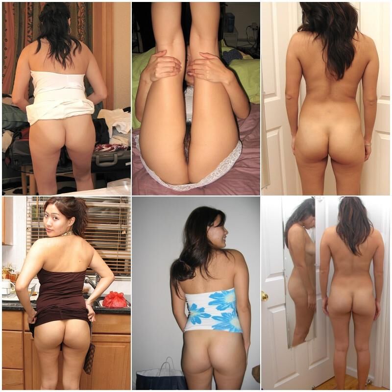 SELEZIONE DI TETTE E CULI