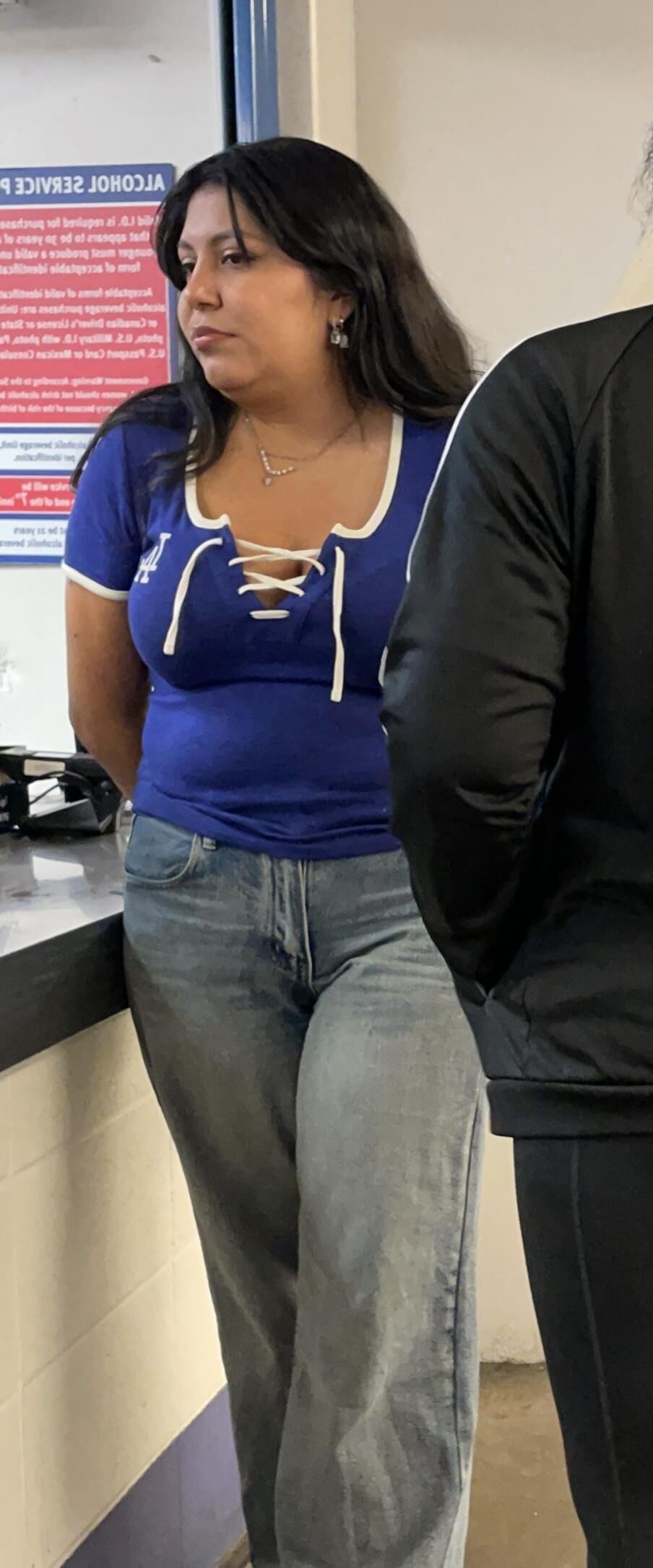 puta creep