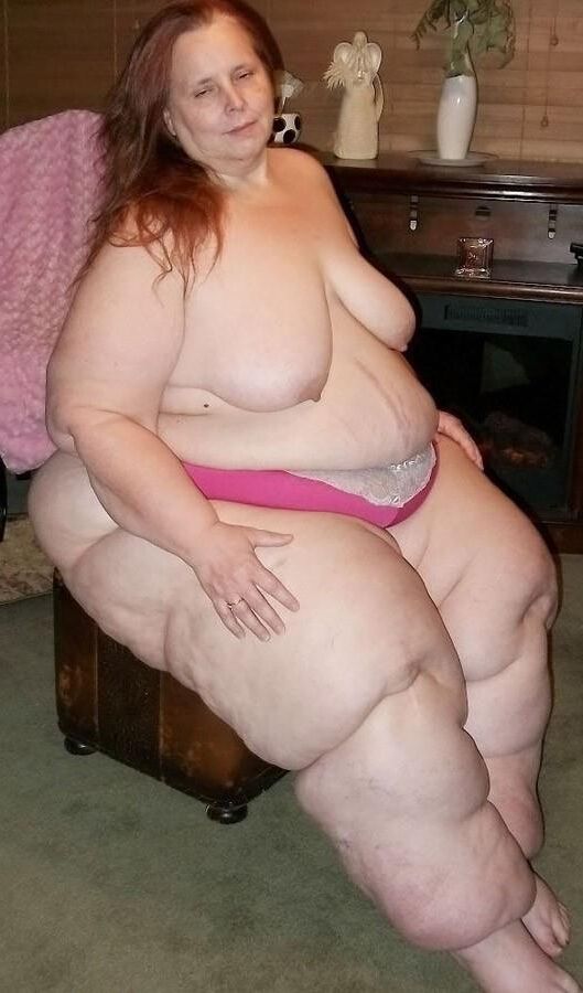 GRANY GRANY Sissysick quer