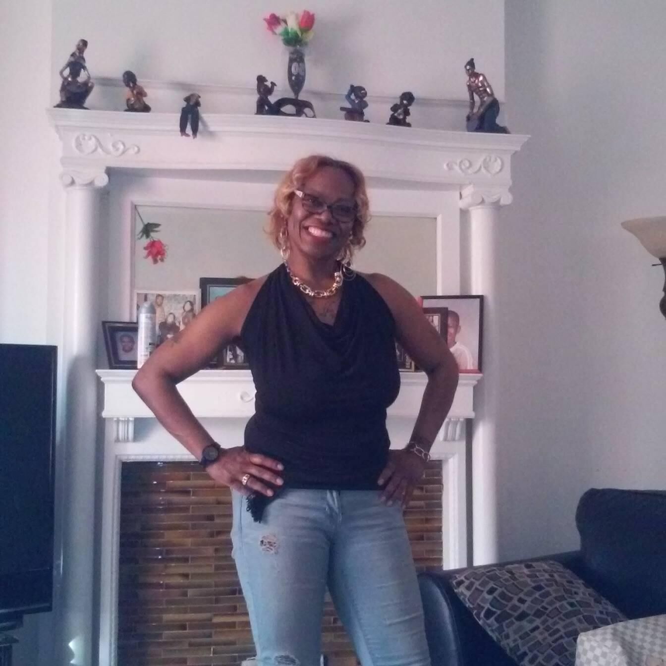 Jackie Braxton 