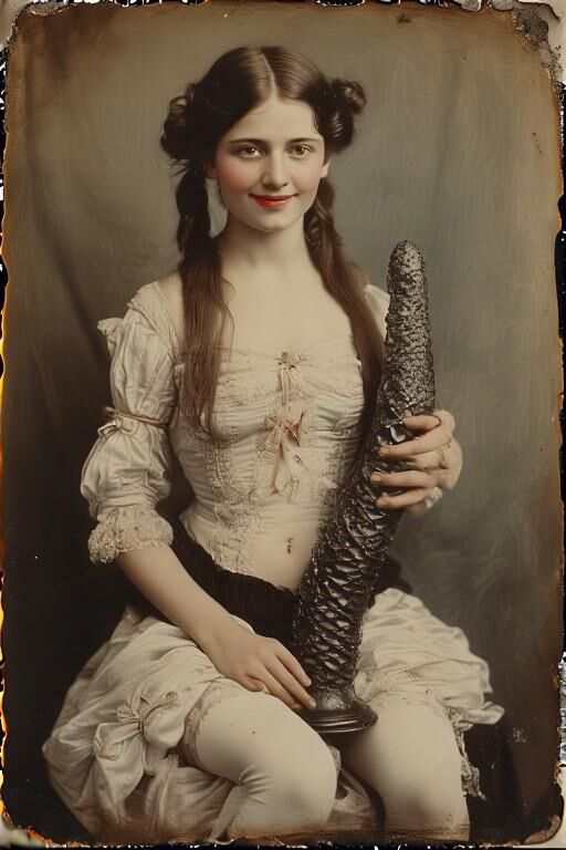 Ai vibrador vitoriano vadias