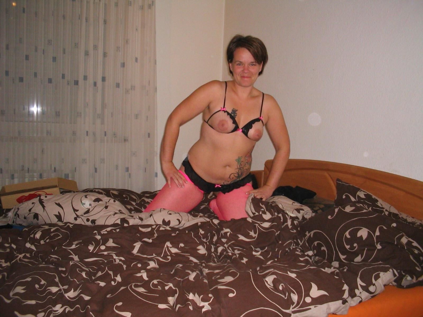 Mandy German slut for reposting