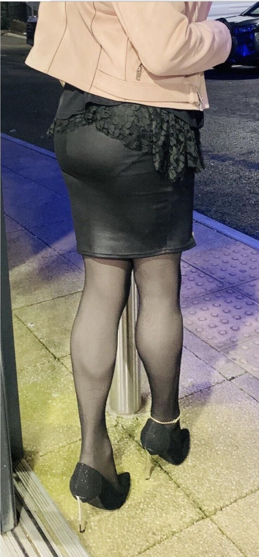 Sexy Legs 