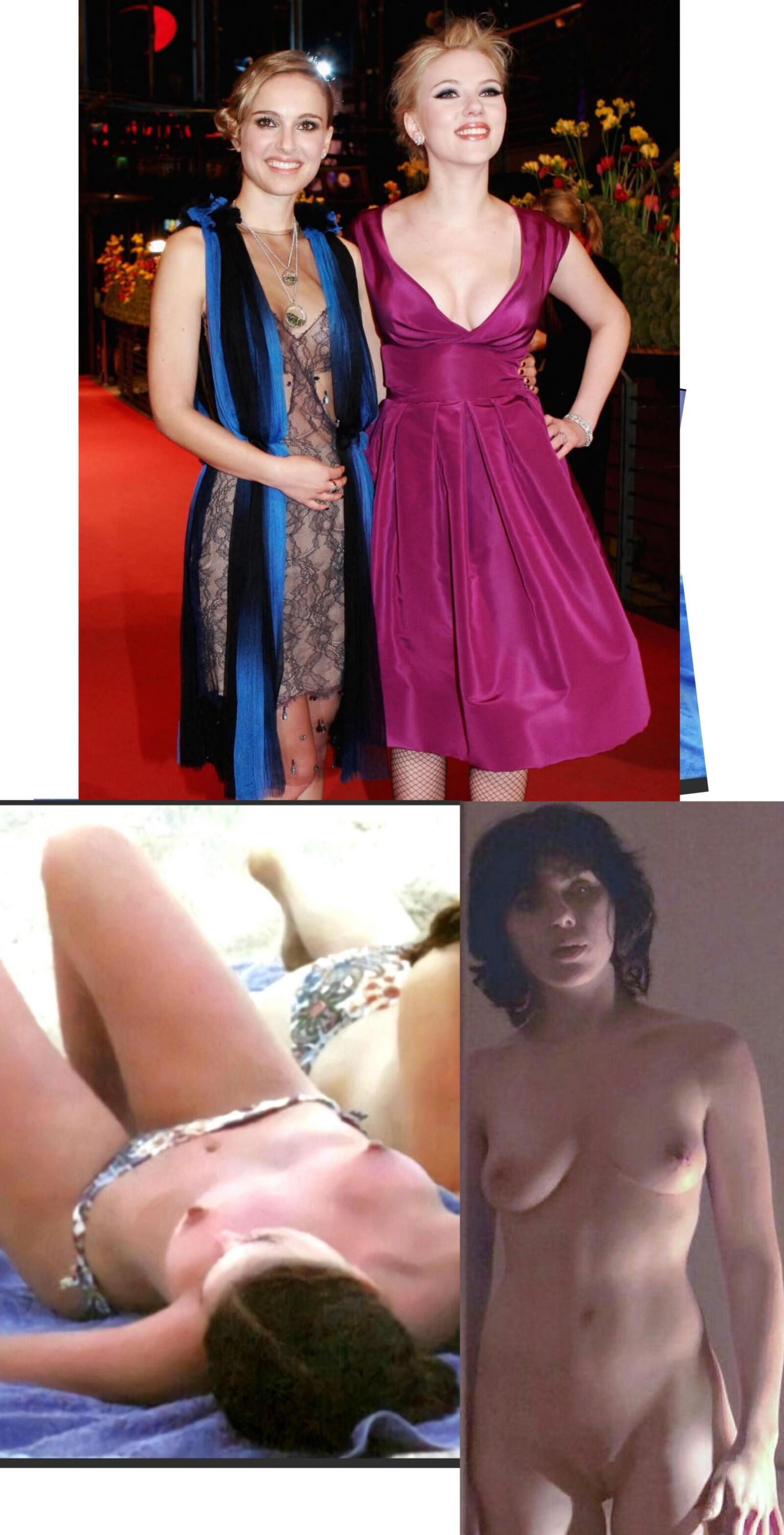 Dressed Undressed Gallery 