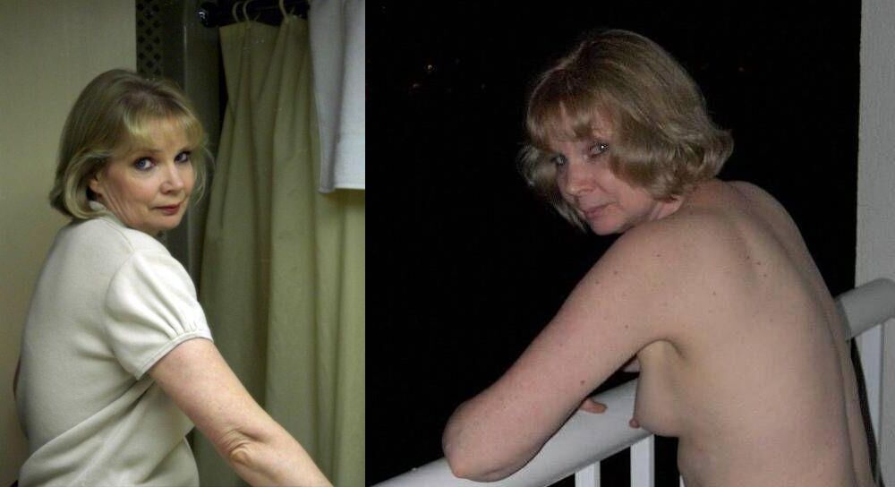 Clothed Naked