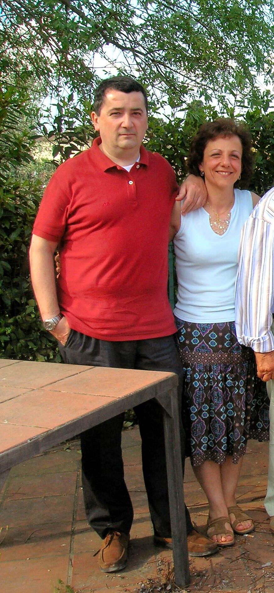 Даниэла Эд Алтр
