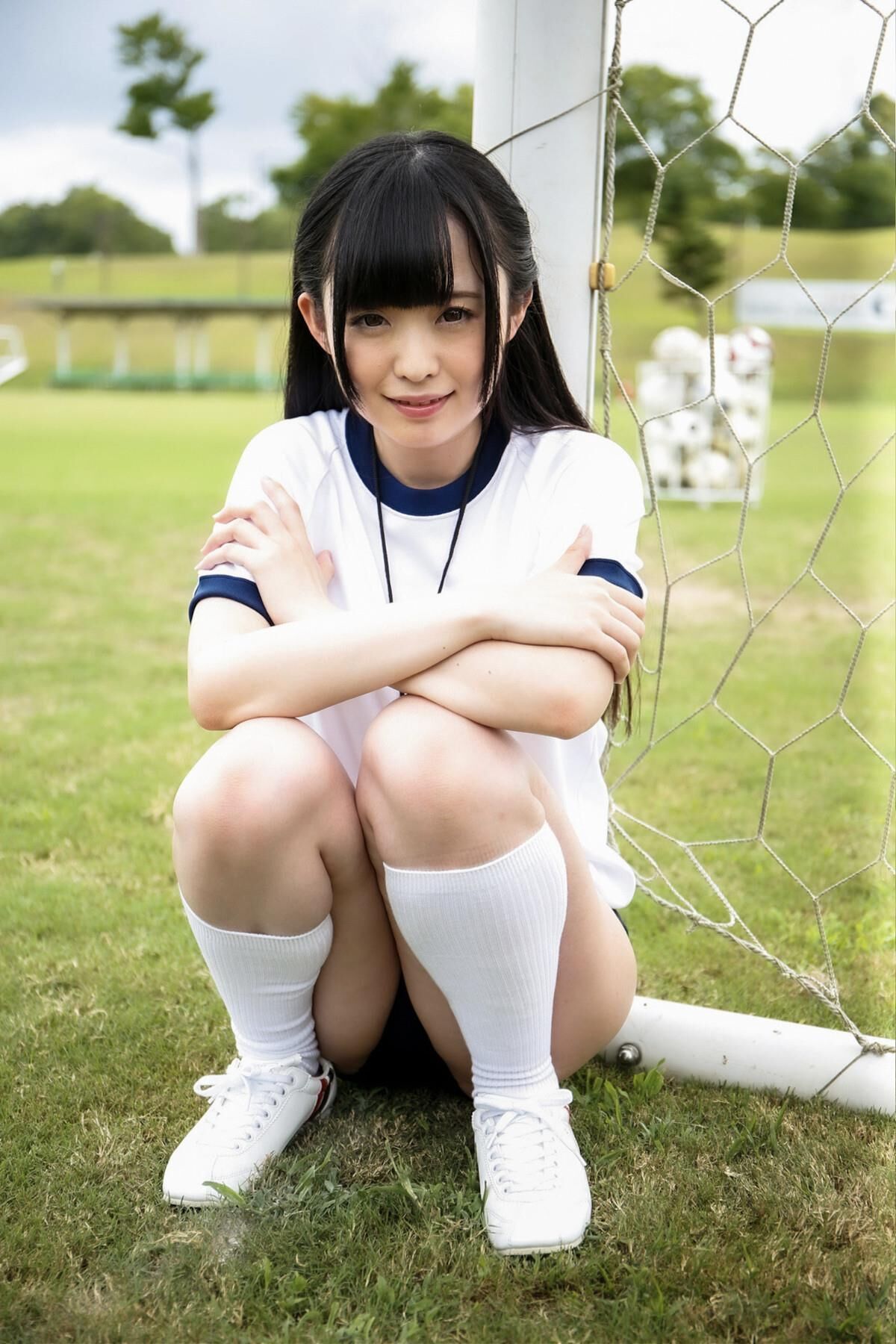 Coleção de fotos do gerente de atividades do clube de Kirari Sena
