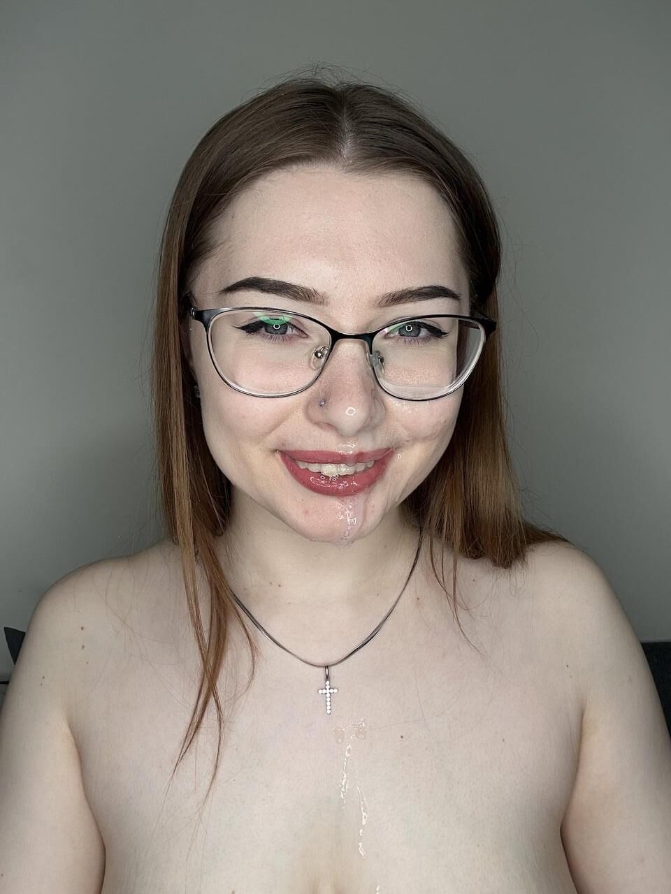 Your Girlfriend Is A Slut And Everyone Likes To See Her Naked 