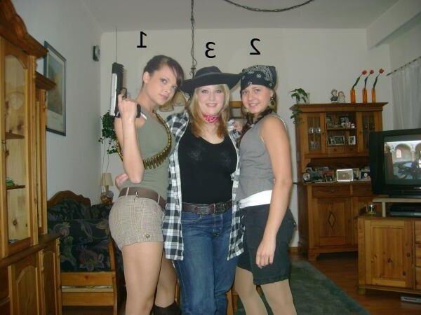 Geile Wichsvorlagen Partygirls von Welcher Mehr?