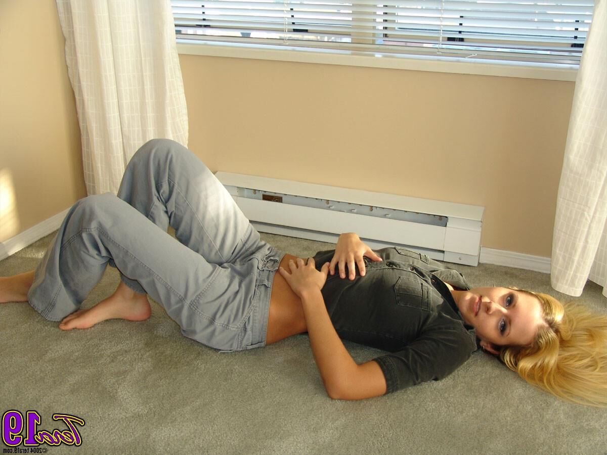 Terra Just chilling