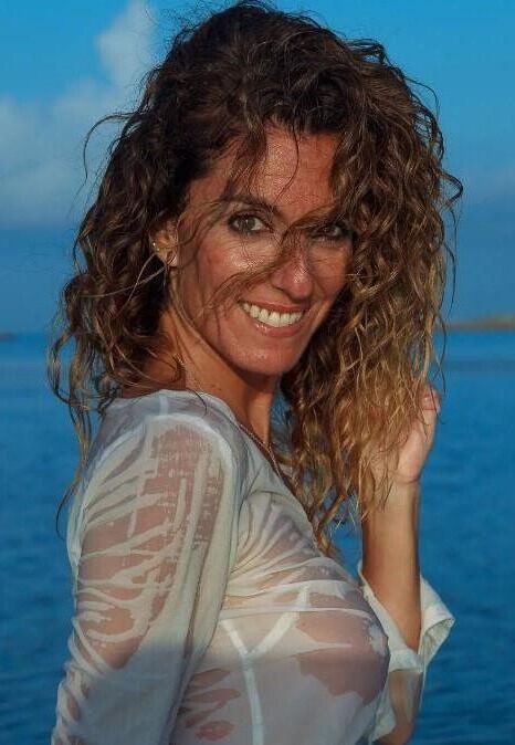 MONTSE MODEL