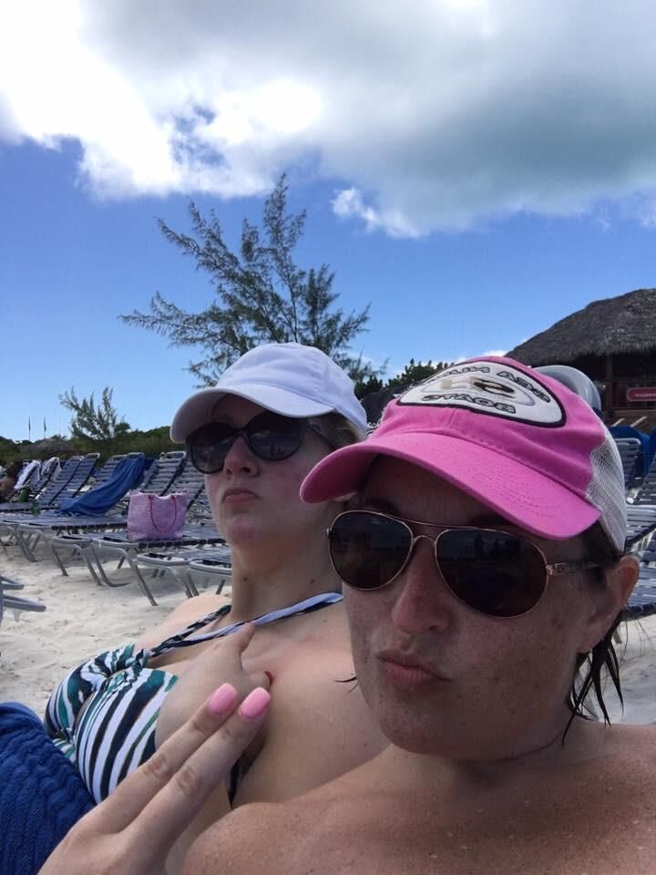 Hot wife Kendall