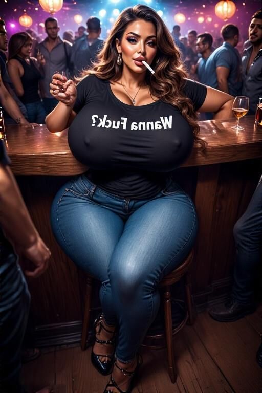 Wanna Fuck?