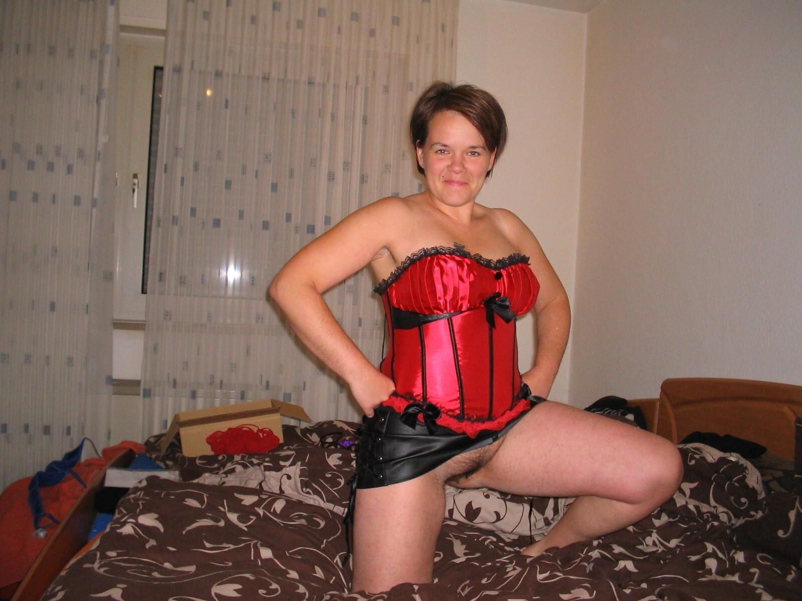 Mandy German slut for reposting