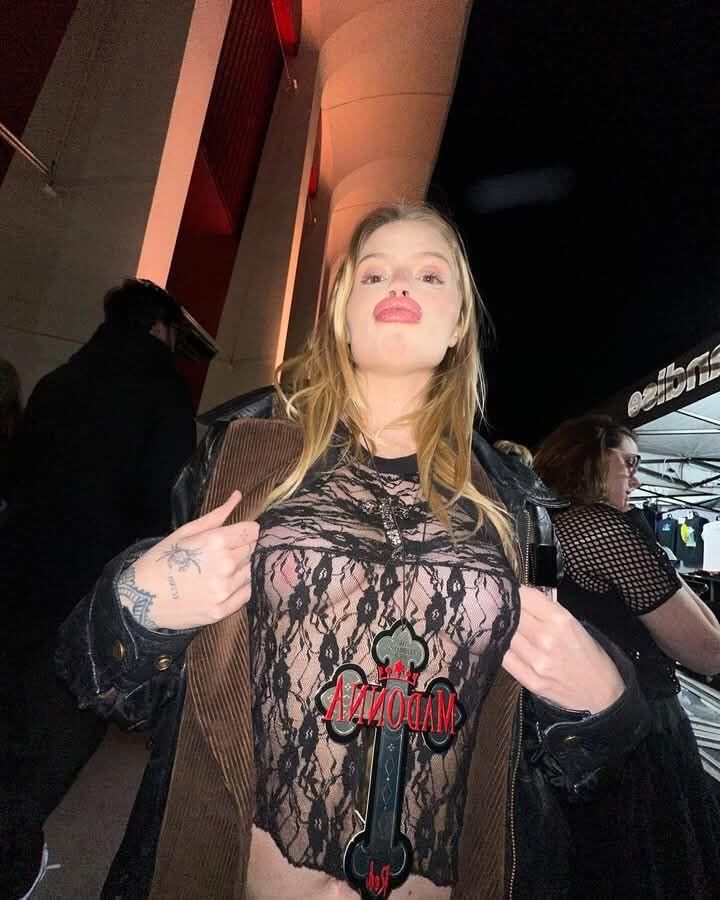 Luisa Sonsa