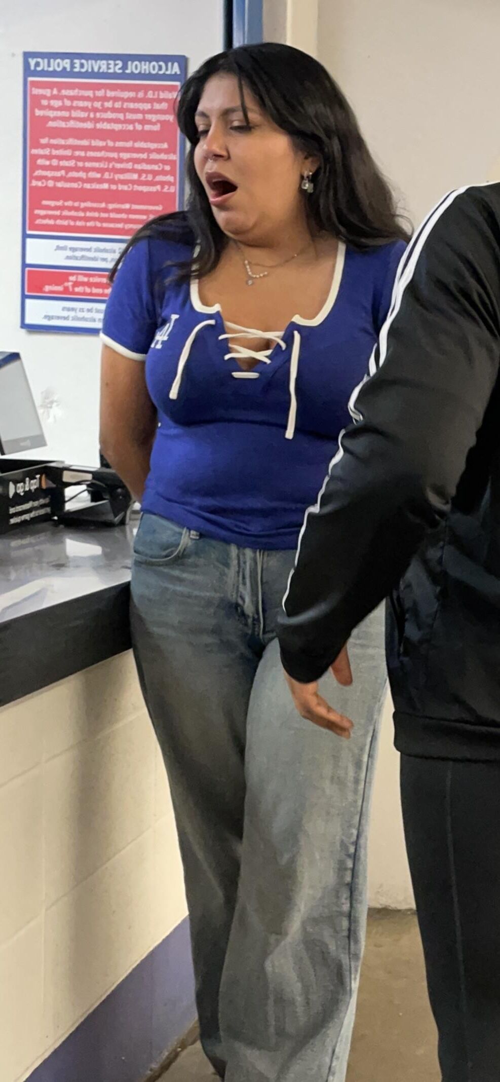 puta creep