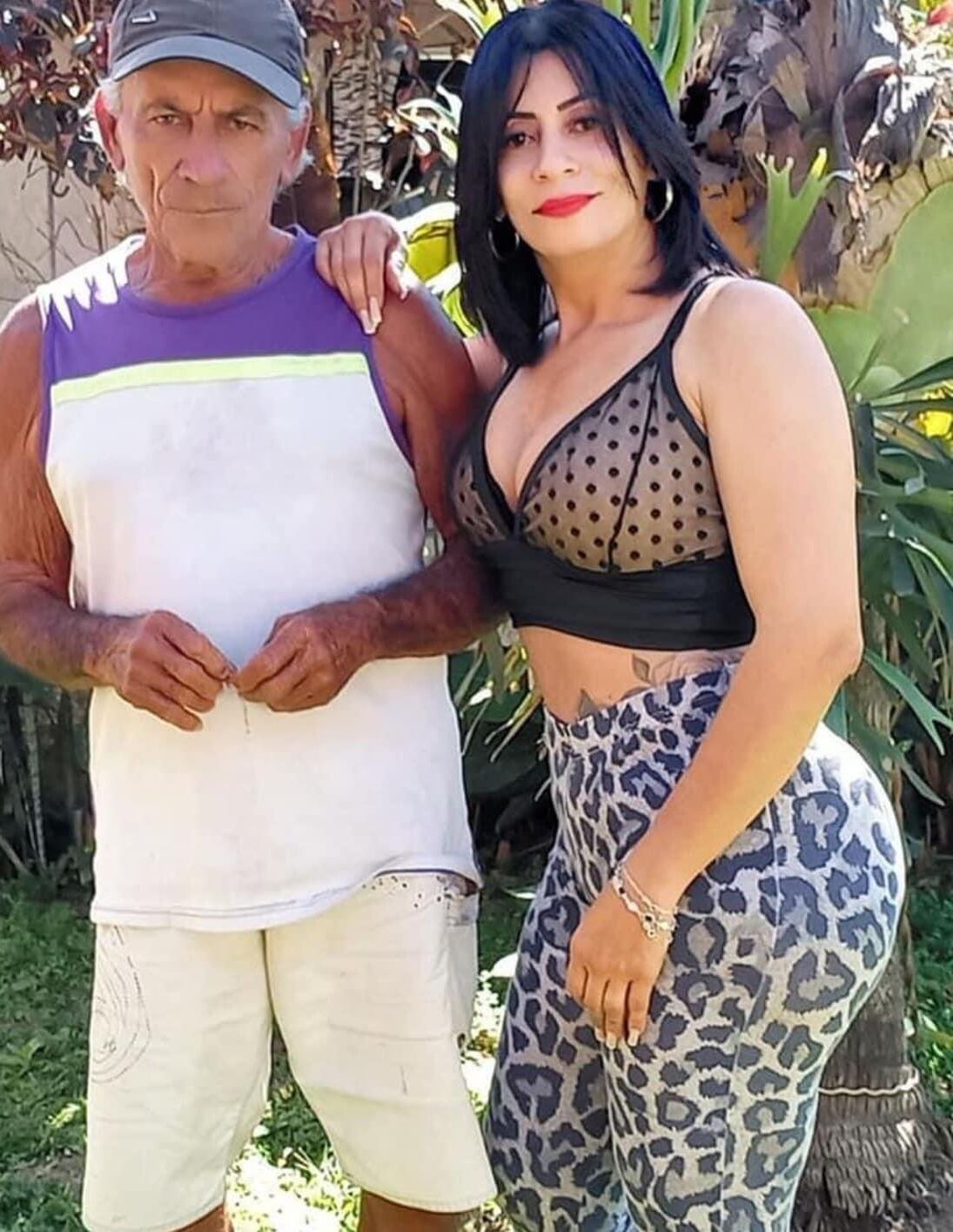 Tesudas deliciosas
