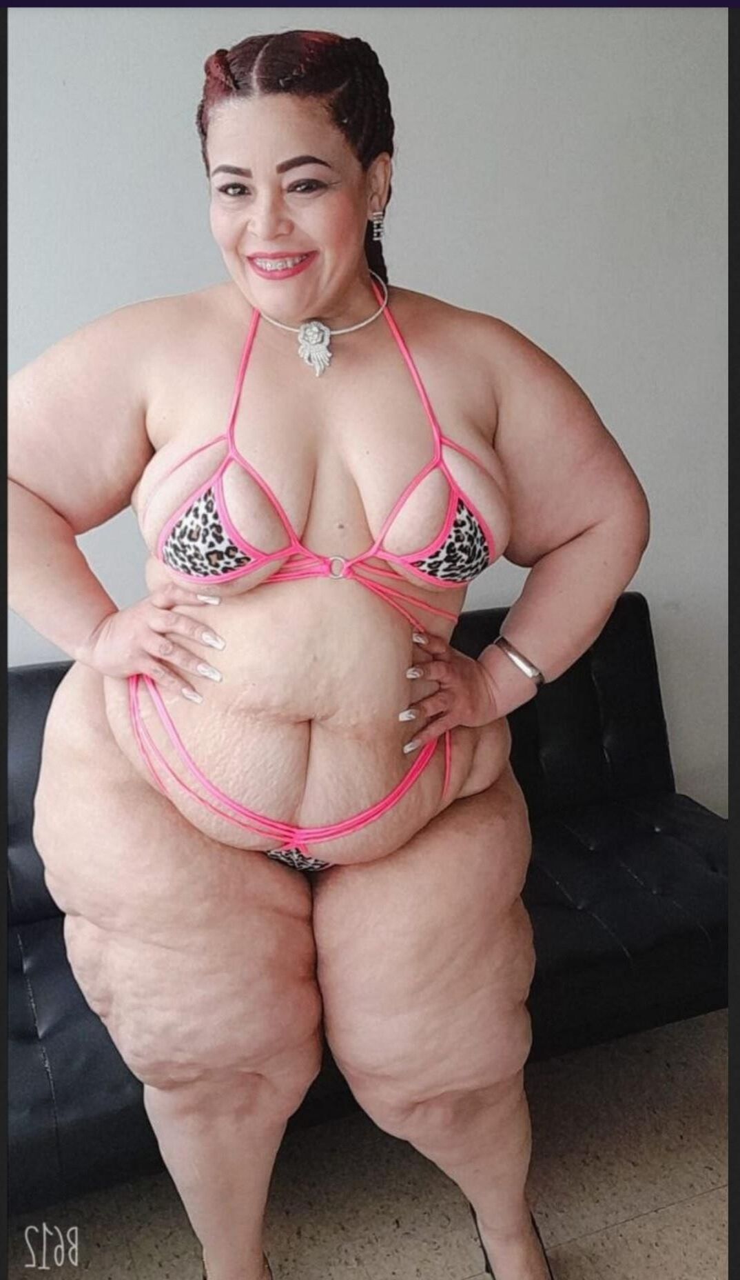 Schöne Latinas
